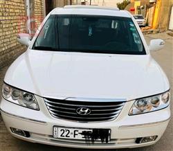 هيونداي أزيرا